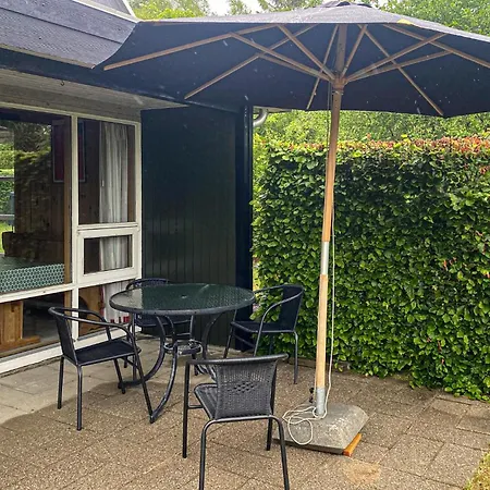 1 Bedroom In Casa de Férias