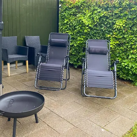 1 Bedroom In