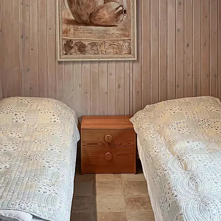 1 Bedroom In Casa de Férias
