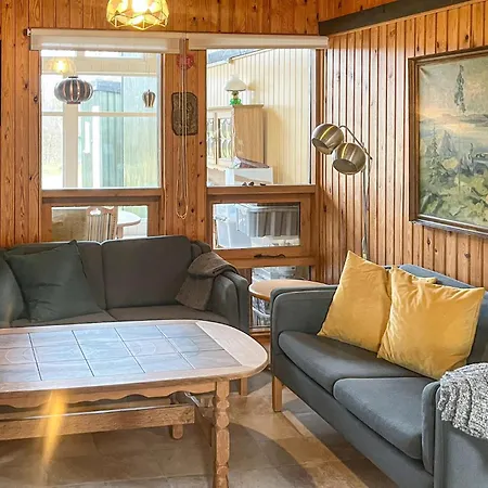 1 Bedroom In