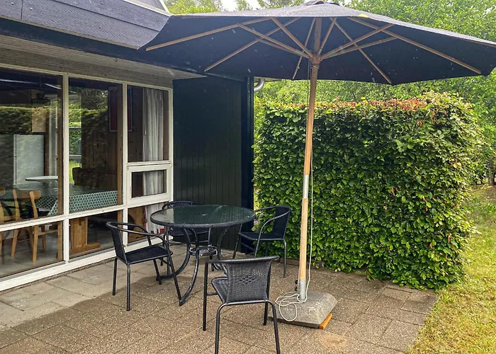 1 Bedroom In Casa de Férias