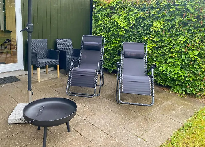 1 Bedroom In
