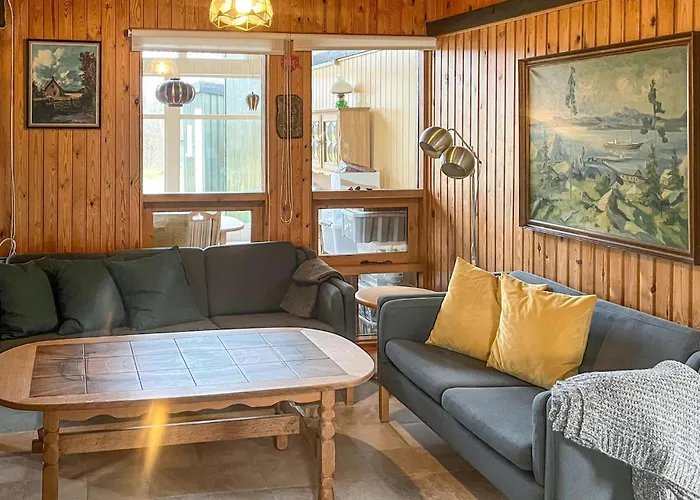 1 Bedroom In
